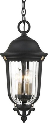 The Great Outdoors: Minka-Lavery Peale Street Outdoor Pendant Light