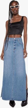 SNACKS! The Fun Dip Slice Maxi Skirt