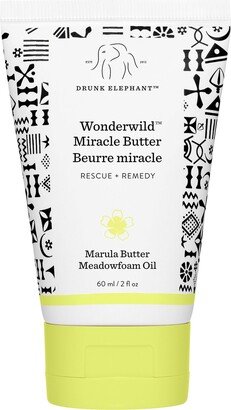 Wonderwild Miracle Butter