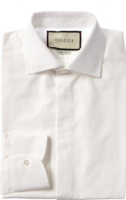 Dress Shirt-AJ