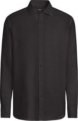 Cashco long-sleeve shirt