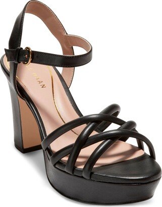 Women's Grove Strappy Platform Dress Sandals