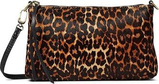 Darcy (Leopard) Cross Body Handbags