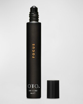 Focus Essential Oil Roll-On