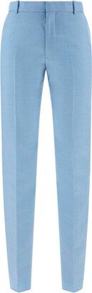 Tailored Cigarette Trousers-AB