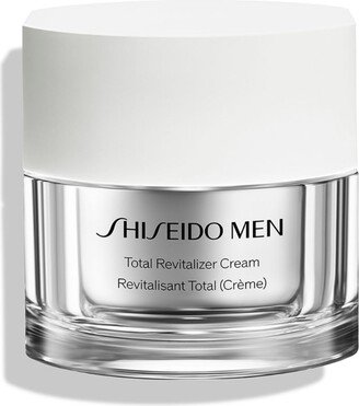 Men Total Revitalizer Cream (50Ml)