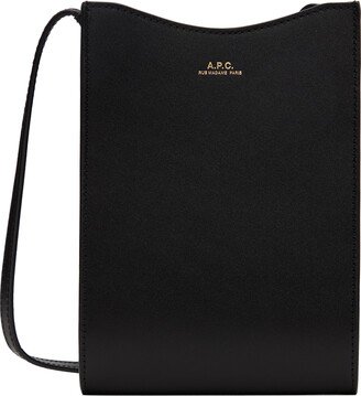 Black Jamie Pouch