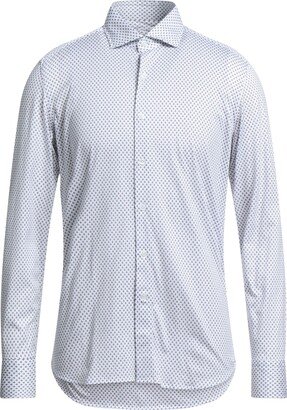 SONRISA Shirt White