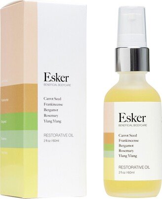 Restorative Oil 2 fl oz 60 ml