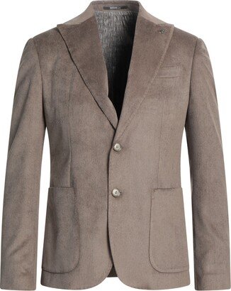 HAVANA & CO. Blazer Khaki