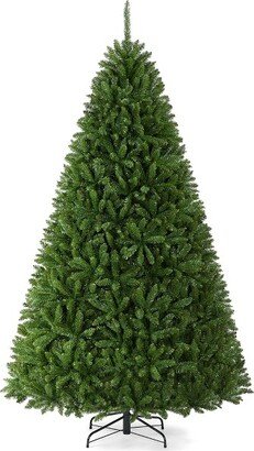 7.5ft Ultra-Thick Artificial Christmas Tree