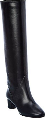 Rydea 45 Leather Knee-High Boot