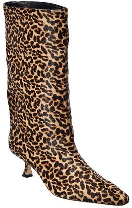 Chadee 50 Haircalf Boot