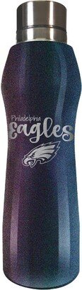 NFL Philadelphia Eagles 20oz Onyx Curve Hydration Bottle