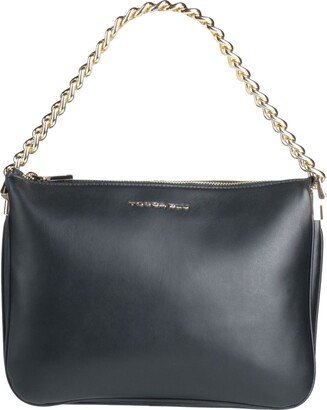 Handbag Black-DU