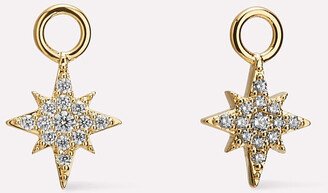 Earring Charms - Star Charms