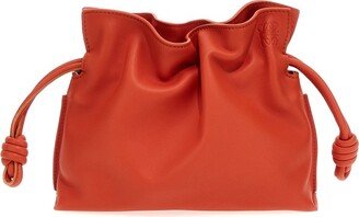 Flamenco Mini Clutch Bag-AA