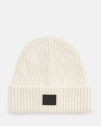 Farren Rolled Cuff Beanie