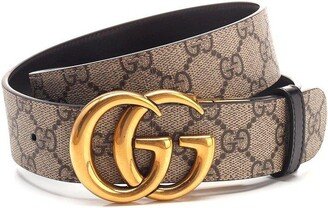 Gg Marmont Reversible Belt-AG