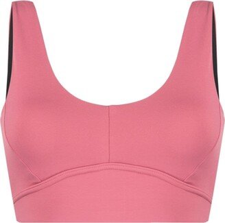 Let's Go Elsie sports bra-AA