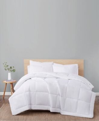 Super Soft Down Alternative Comforter