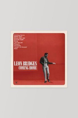 Leon Bridges - Coming Home LP