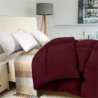 No Bedding Comforter Duvet-AA