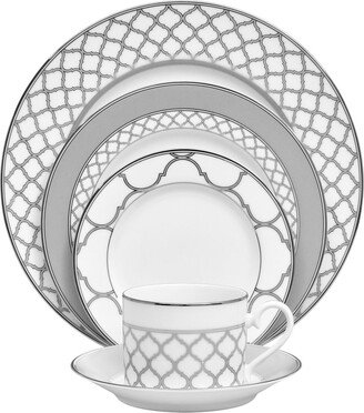 Eternal Palace 5 Piece Place Setting