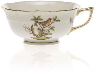 Rothschild Bird Teacup #3