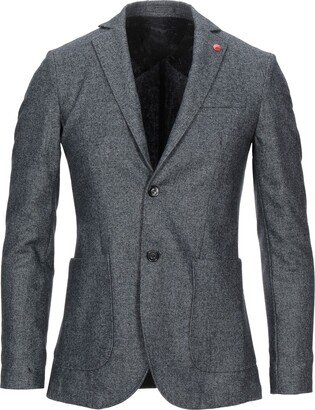 Blazer Grey-AF