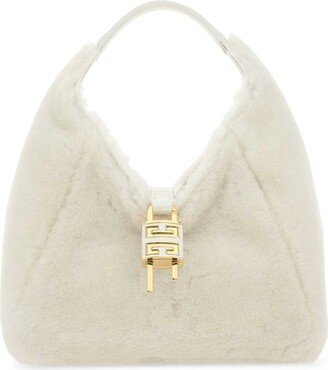 Fluffy G-Hobo Bag