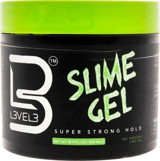 Slime Gel by L3VEL3 for Men - 16.9 oz Gel