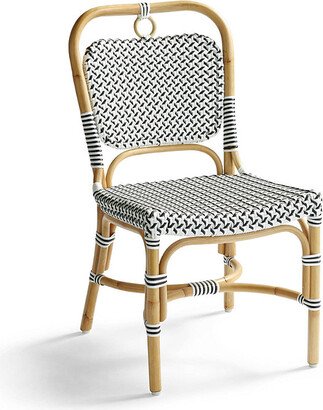 Pia Bistro Chair Tailored Cover