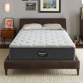 Maddyn Factory Select 12-inch Plush Mattress