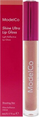 Shine Ultra Lip Gloss - Shooting Star by for Women - 0.17 oz Lip Gloss