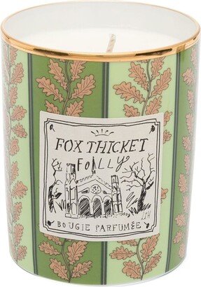 Profumi Luchino Fox Thicket Folly candle