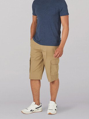 Extreme Motion Cameron Relaxed Fit Cargo Shorts