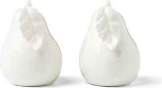 Wicker Creek Pear Salt Pepper Set, 2 Piece