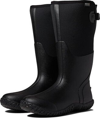 Mesa - Adjustable Calf (Black) Women's Boots