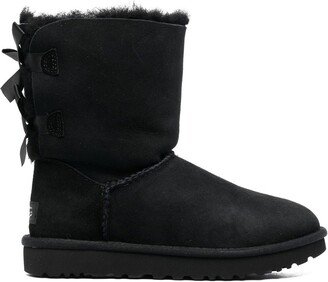 Bailey Bow ll boots