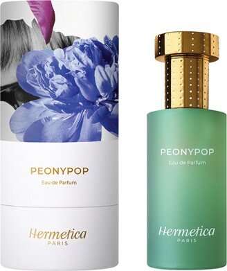 Peonypop Eau de Parfum