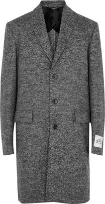 Re-Edition Wool Coat