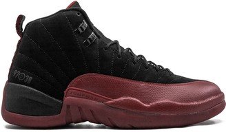 Air 12 Retro Flu Game sneakers