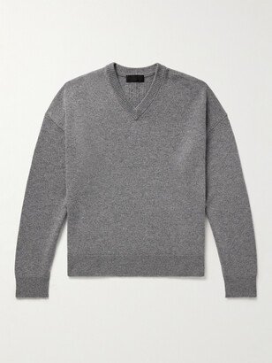 Hagen Cashmere Sweater