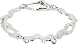 octi Silver River Bracelet