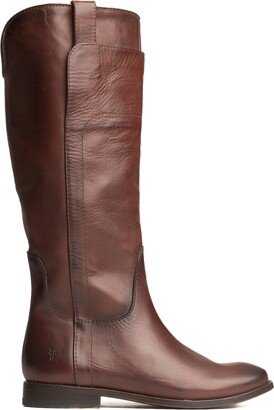 Paige Leather Boot