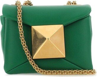 Garavani One Stud Mini Clutch Bag