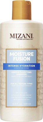 Moisture Fusion Gentle Clarifying Shampoo