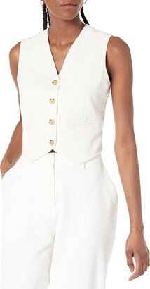 Women's Sadie Cropped Slim Vest