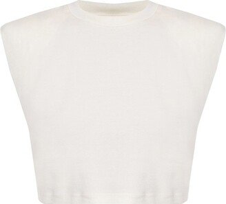 ‘Coni’ crop top